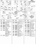 Part Location Diagram of 825586 Briggs and Stratton Jet-main